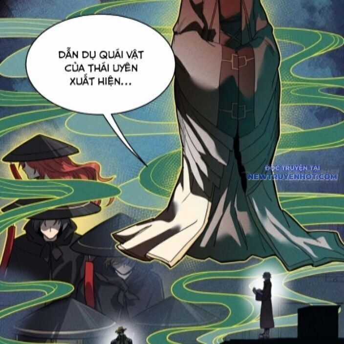 Tinh Giáp Hồn Tướng Chapter 262.4 trang 25