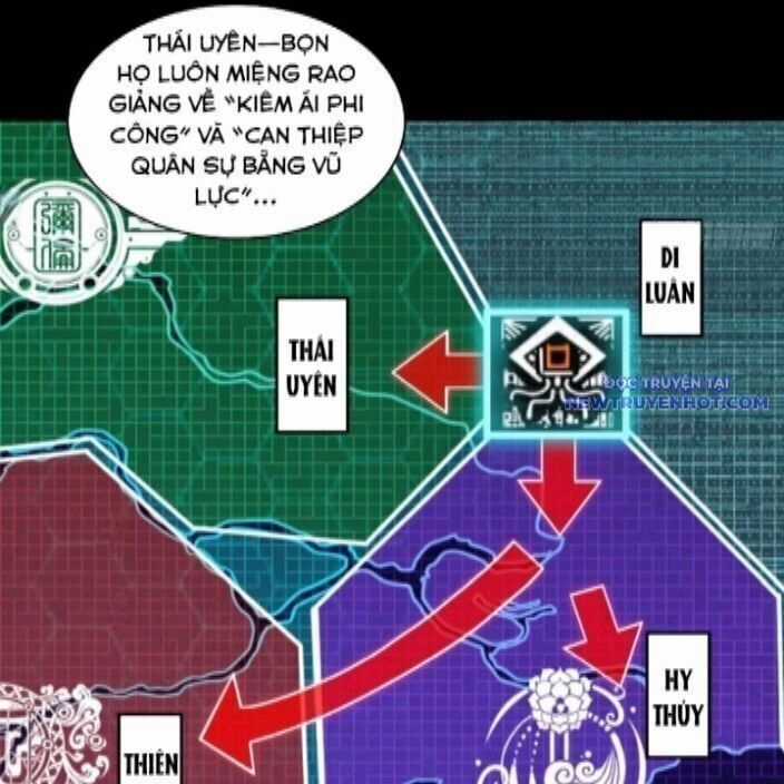Tinh Giáp Hồn Tướng Chapter 262.4 trang 27