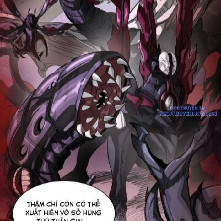 Tinh Giáp Hồn Tướng Chapter 262.4 trang 31