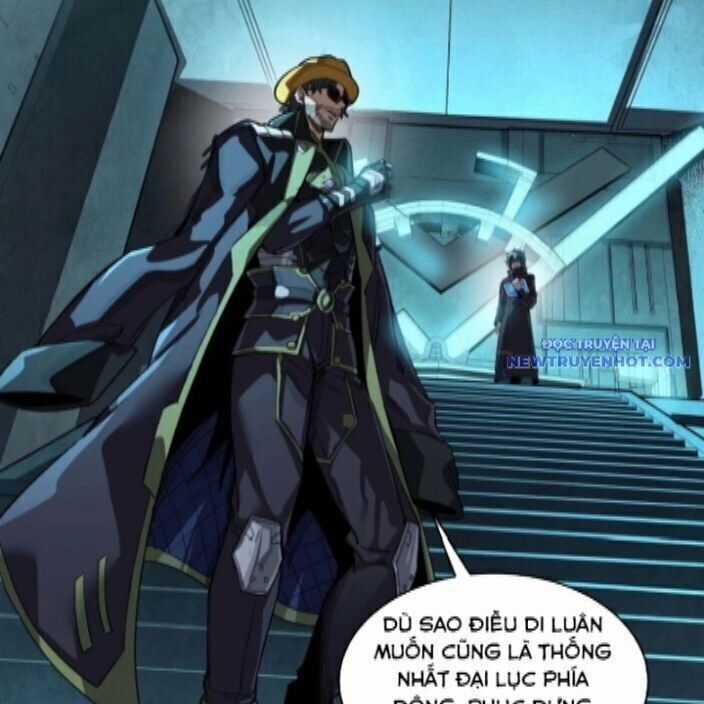 Tinh Giáp Hồn Tướng Chapter 262.4 trang 35