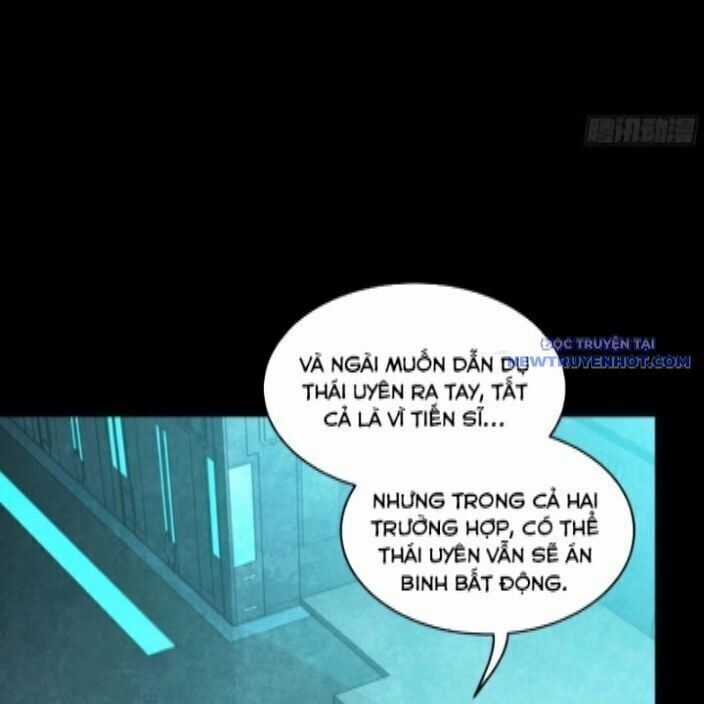 Tinh Giáp Hồn Tướng Chapter 262.4 trang 40