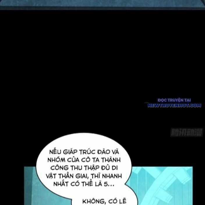 Tinh Giáp Hồn Tướng Chapter 262.4 trang 51