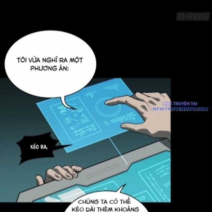 Tinh Giáp Hồn Tướng Chapter 262.4 trang 53