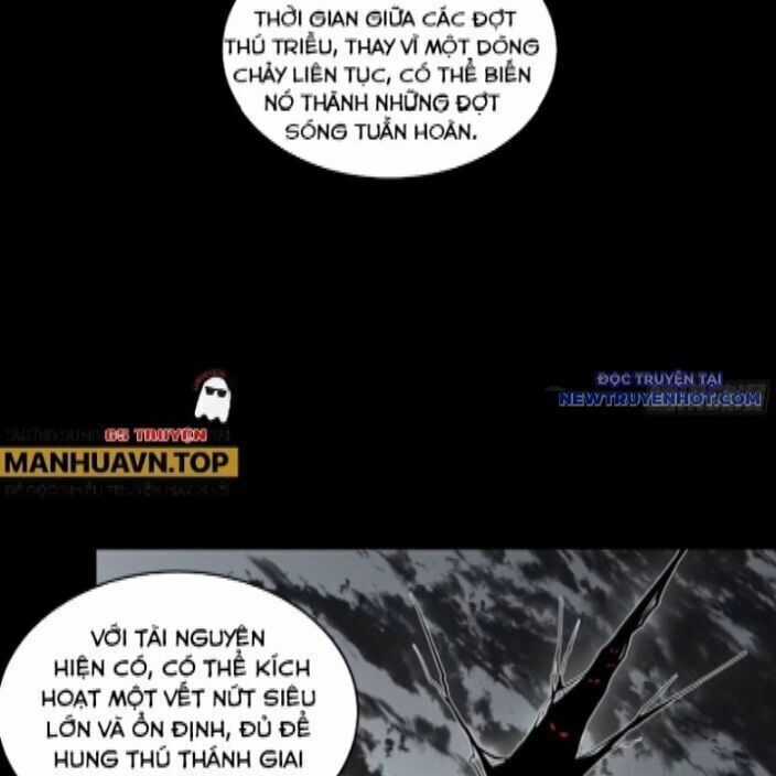Tinh Giáp Hồn Tướng Chapter 262.4 trang 54