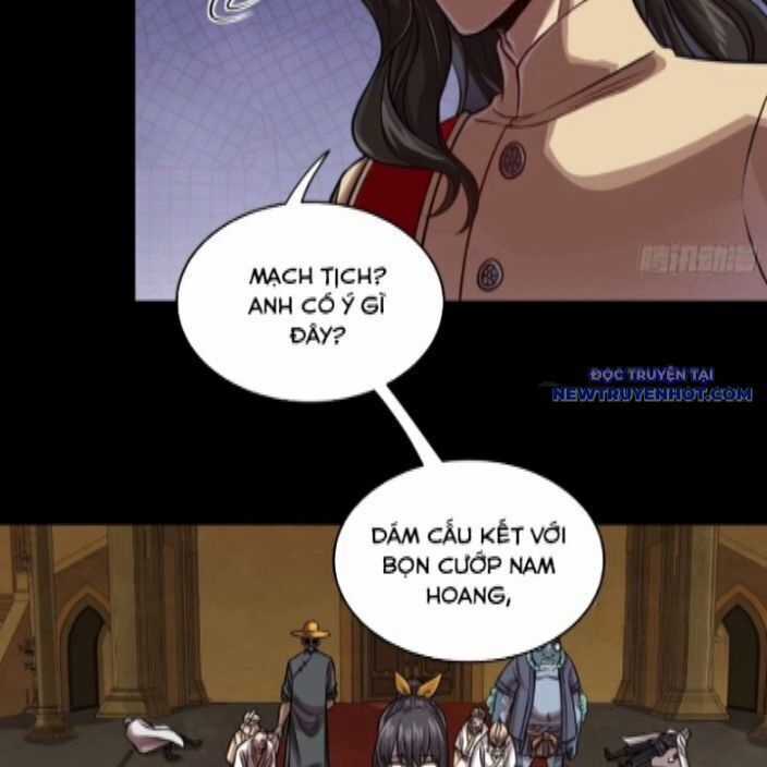 Tinh Giáp Hồn Tướng Chapter 262.4 trang 84