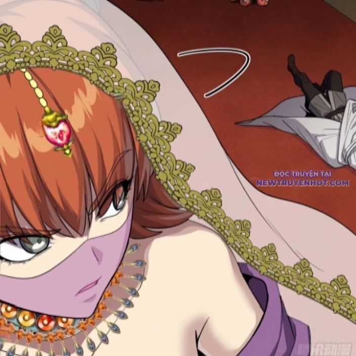 Tinh Giáp Hồn Tướng Chapter 262.4 trang 94