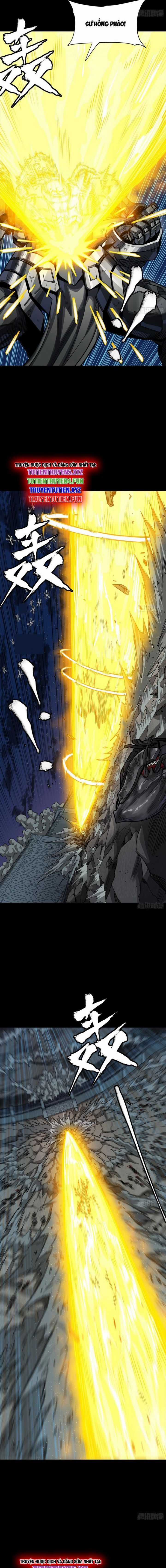 Tinh Giáp Hồn Tướng Chapter 264.1 trang 12