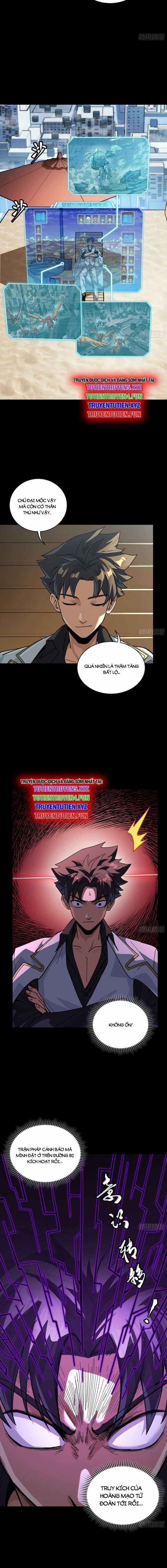 Tinh Giáp Hồn Tướng Chapter 264.1 trang 15