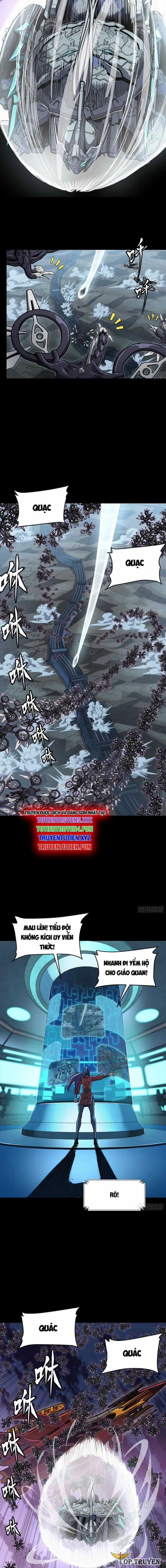 Tinh Giáp Hồn Tướng Chapter 264.1 trang 4