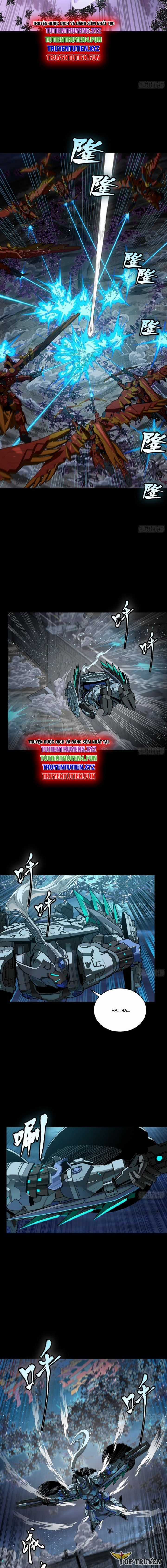 Tinh Giáp Hồn Tướng Chapter 264.1 trang 5