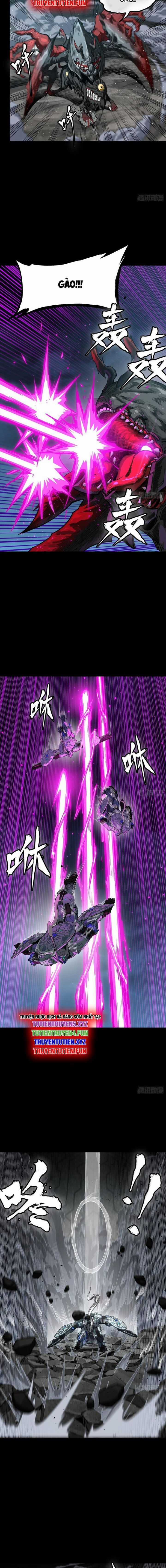 Tinh Giáp Hồn Tướng Chapter 264.1 trang 7