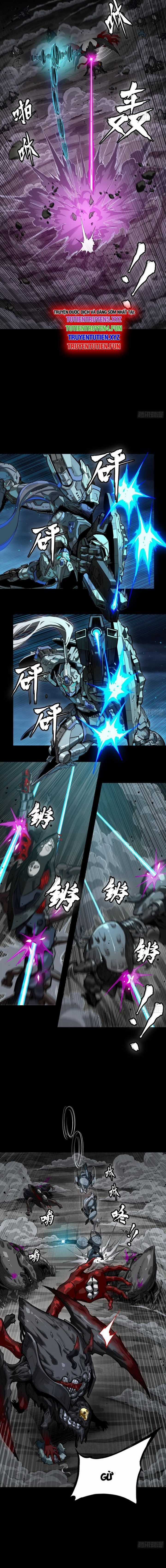 Tinh Giáp Hồn Tướng Chapter 264.1 trang 8