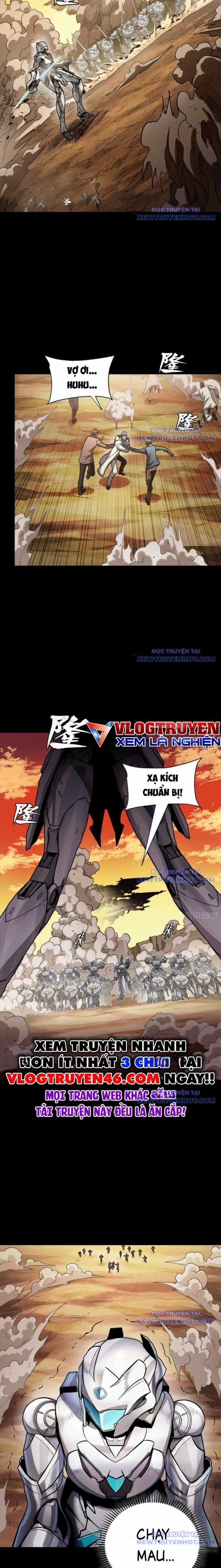 Tinh Giáp Hồn Tướng Chapter 268 trang 15