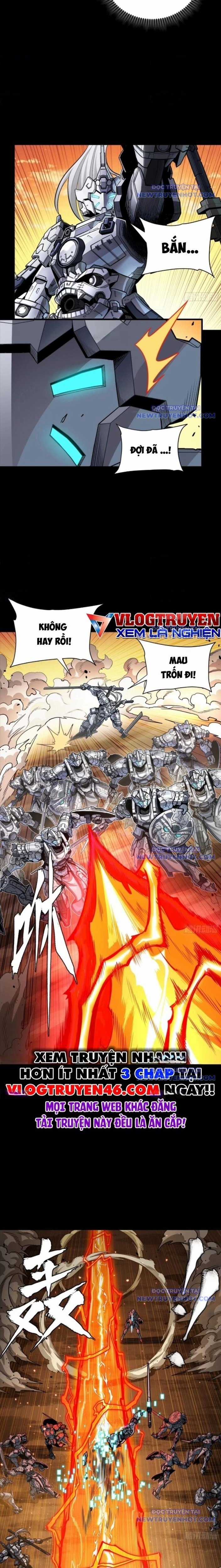 Tinh Giáp Hồn Tướng Chapter 268 trang 16