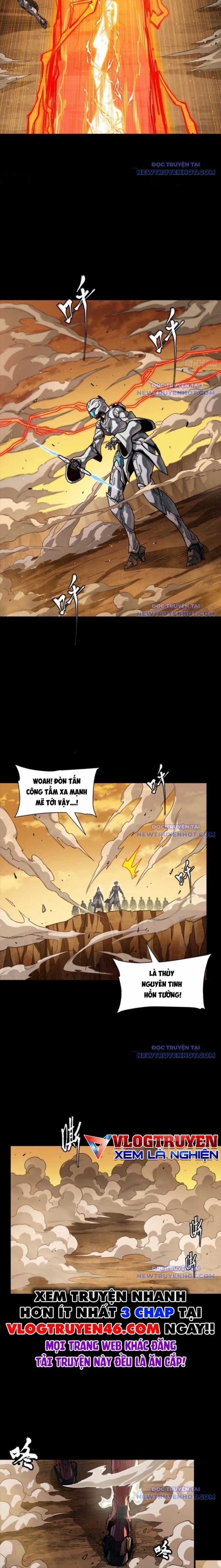 Tinh Giáp Hồn Tướng Chapter 268 trang 17