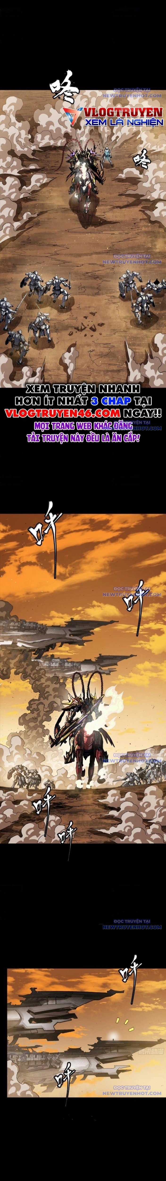 Tinh Giáp Hồn Tướng Chapter 268 trang 19