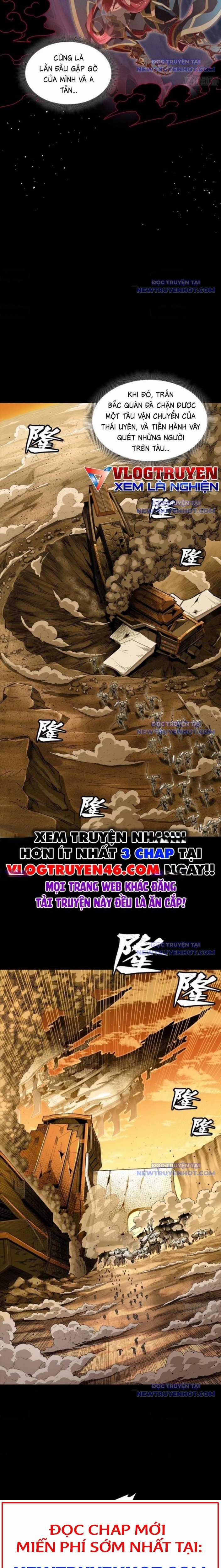 Tinh Giáp Hồn Tướng Chapter 268 trang 2