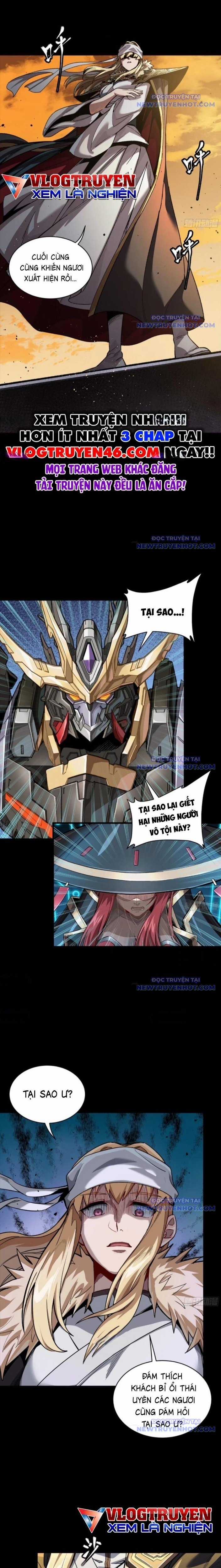 Tinh Giáp Hồn Tướng Chapter 268 trang 20