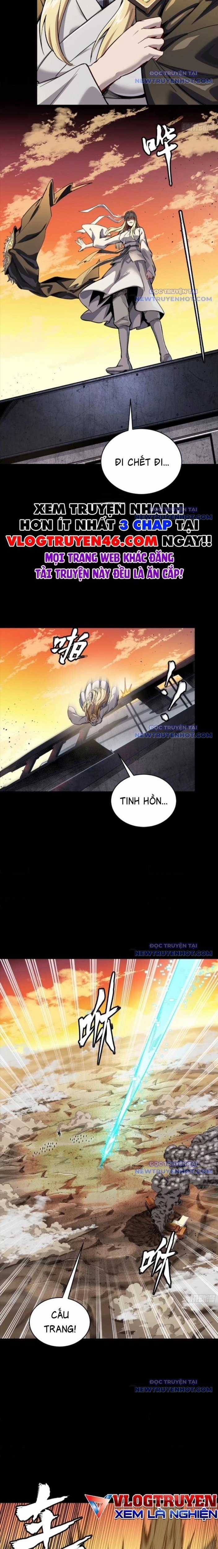 Tinh Giáp Hồn Tướng Chapter 268 trang 21