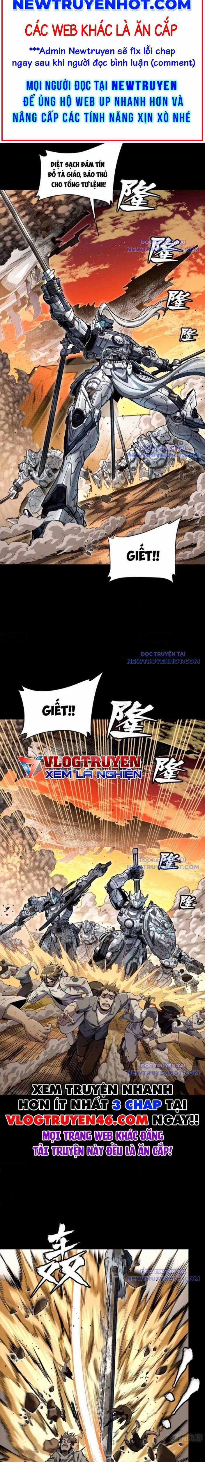 Tinh Giáp Hồn Tướng Chapter 268 trang 3