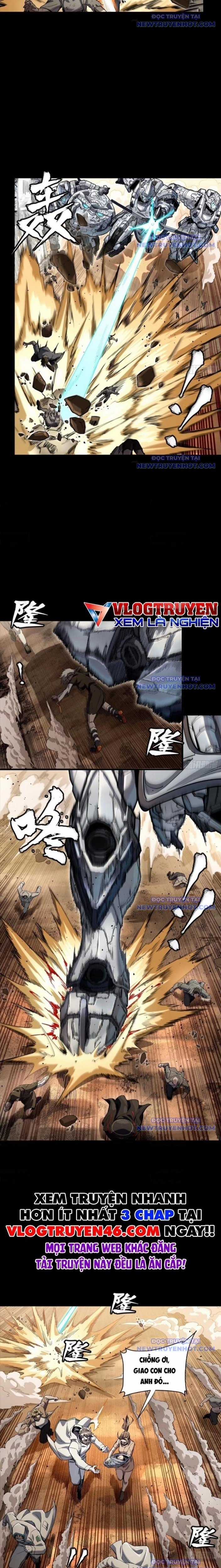 Tinh Giáp Hồn Tướng Chapter 268 trang 4