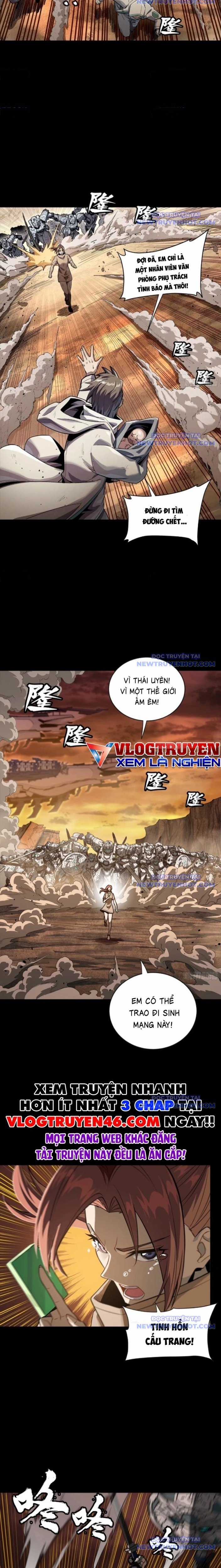 Tinh Giáp Hồn Tướng Chapter 268 trang 5