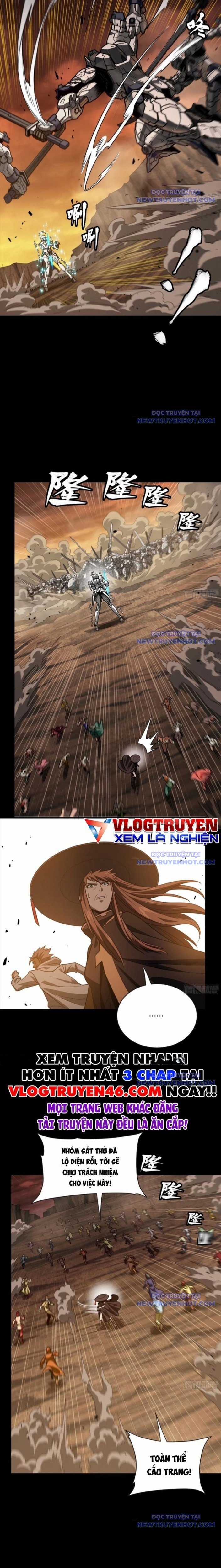 Tinh Giáp Hồn Tướng Chapter 268 trang 6