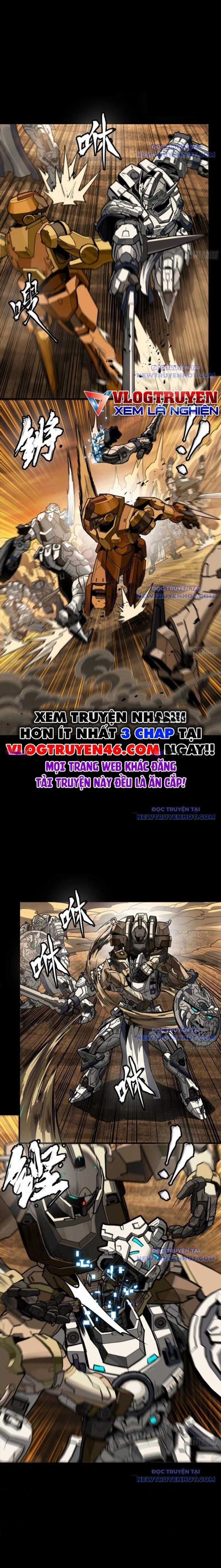 Tinh Giáp Hồn Tướng Chapter 268 trang 8