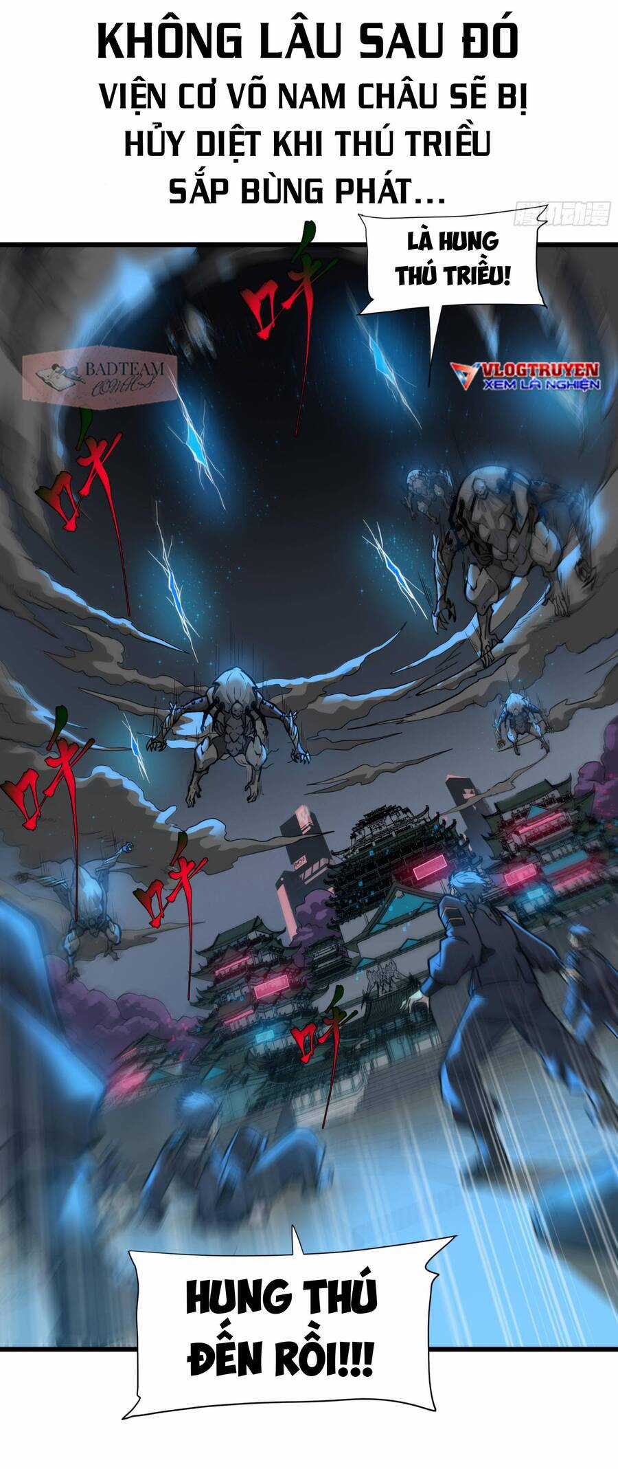 Tinh Giáp Hồn Tướng Chương 0 trang 14