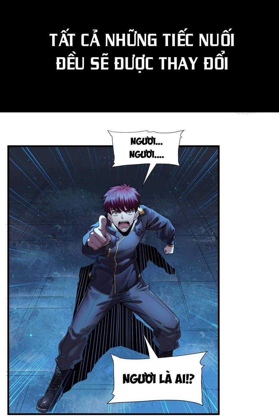 Tinh Giáp Hồn Tướng Chương 0 trang 21