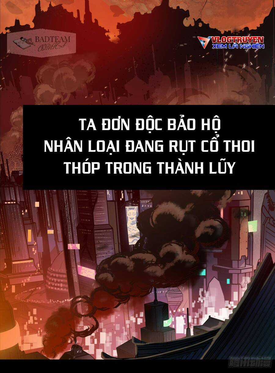 Tinh Giáp Hồn Tướng Chương 0 trang 5
