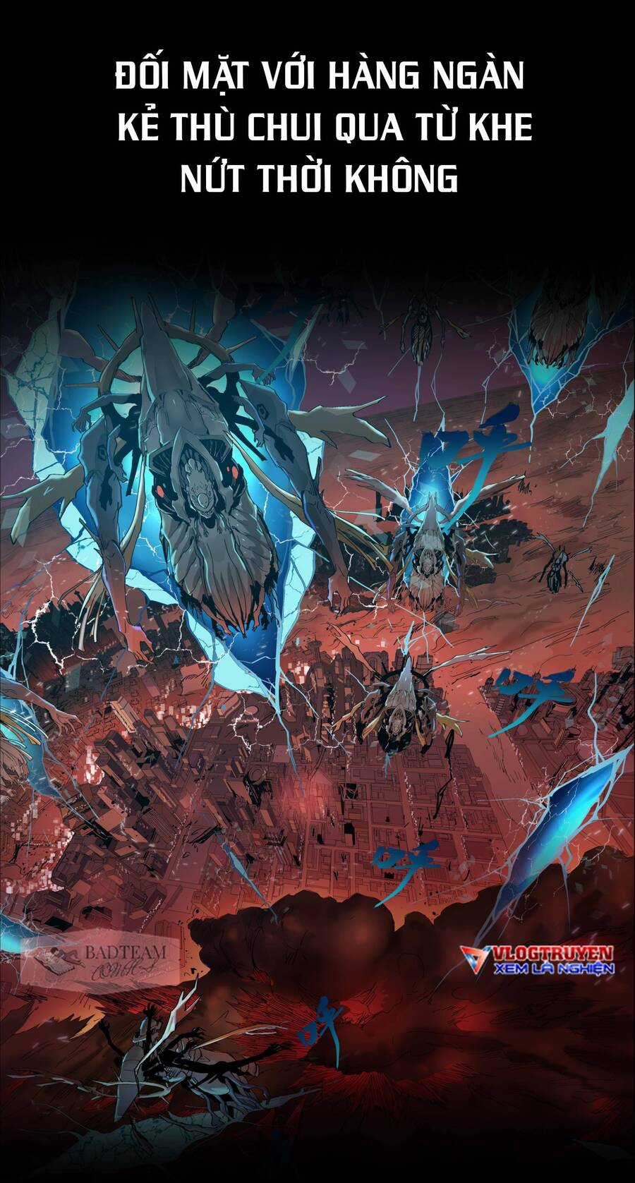 Tinh Giáp Hồn Tướng Chương 0 trang 8