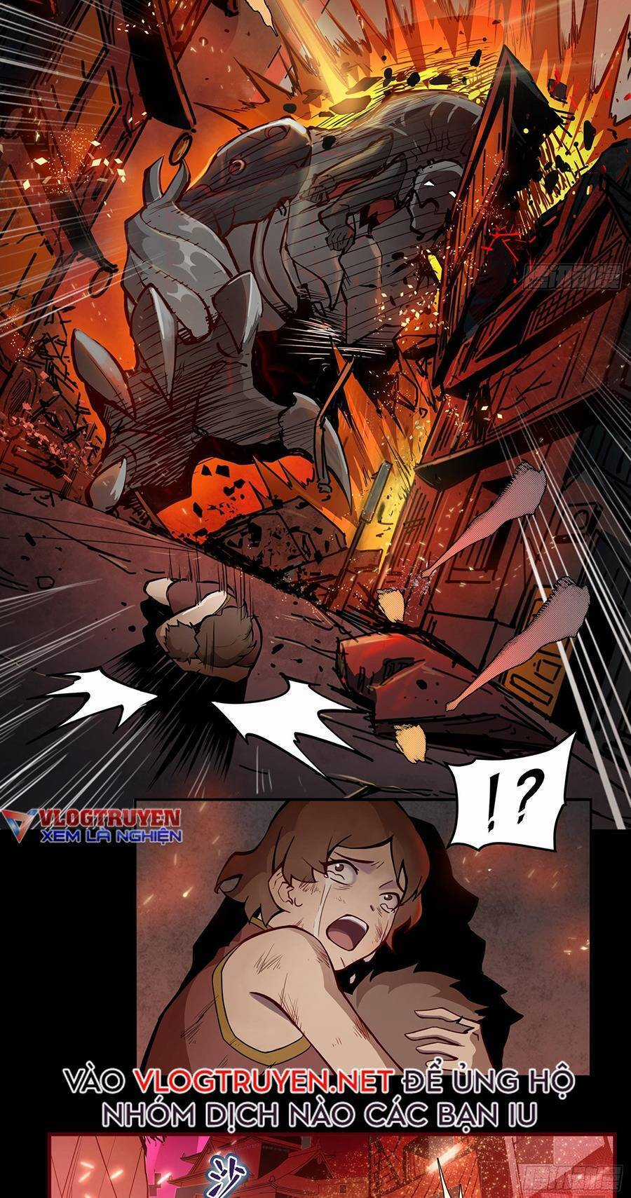 Tinh Giáp Hồn Tướng Chương 1 trang 15