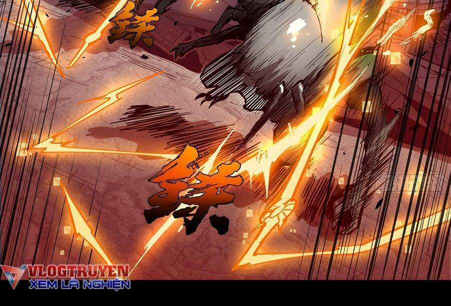 Tinh Giáp Hồn Tướng Chương 1 trang 17