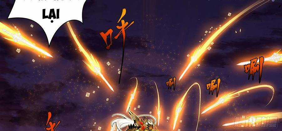 Tinh Giáp Hồn Tướng Chương 1 trang 20