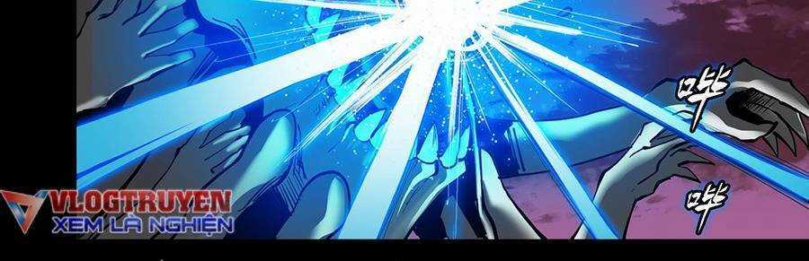 Tinh Giáp Hồn Tướng Chương 1 trang 28