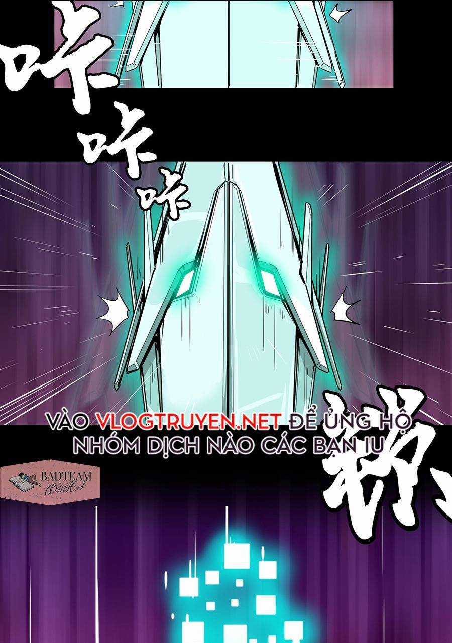 Tinh Giáp Hồn Tướng Chương 1 trang 41