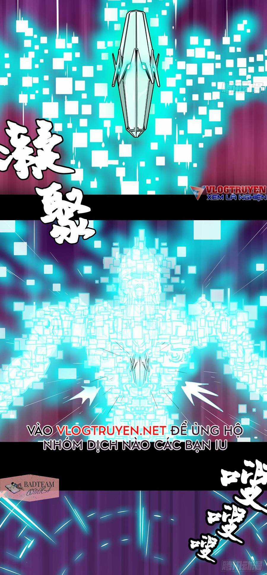 Tinh Giáp Hồn Tướng Chương 1 trang 42