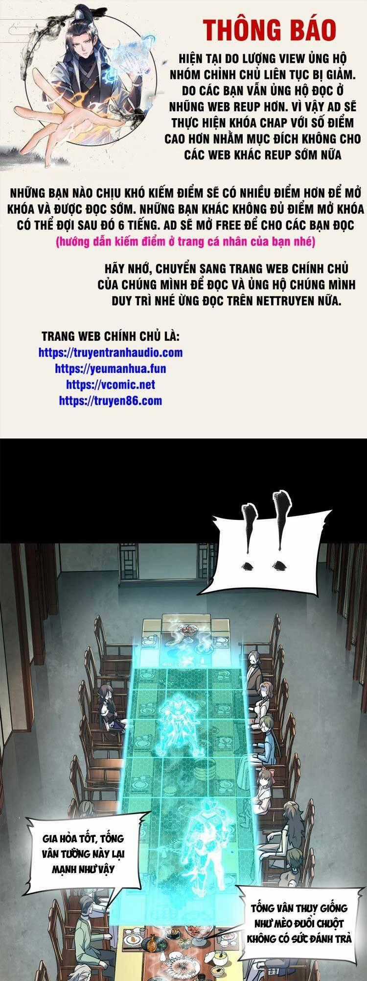 Tinh Giáp Hồn Tướng Chương 105 trang 0