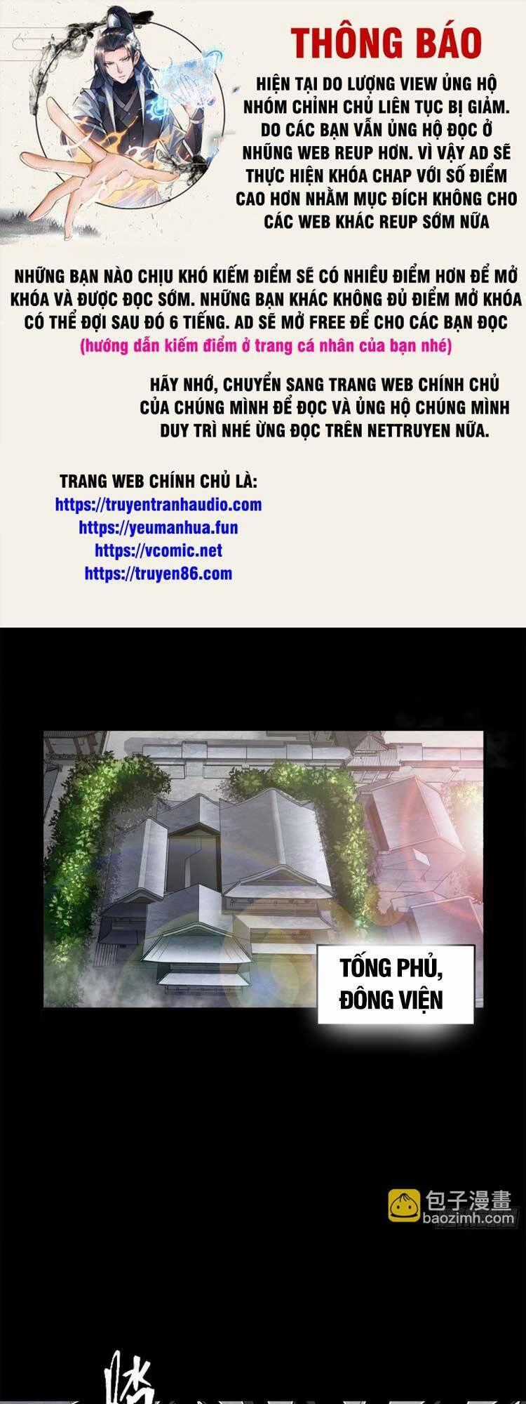 Tinh Giáp Hồn Tướng Chương 109 trang 0