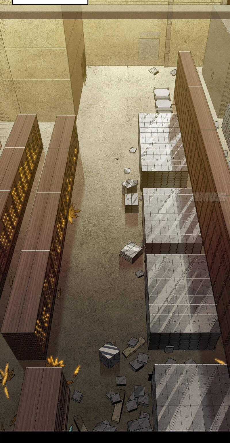 Tinh Giáp Hồn Tướng Chương 159 trang 1
