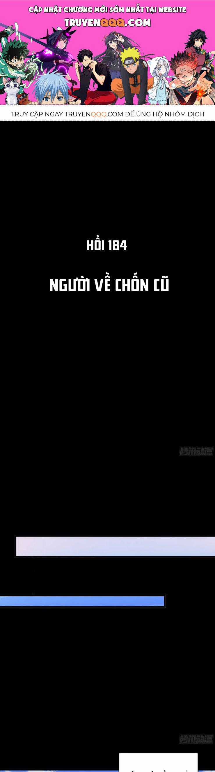 Tinh Giáp Hồn Tướng Chương 184 trang 0