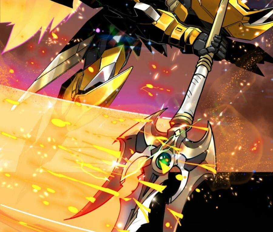 Tinh Giáp Hồn Tướng Chương 2 trang 17