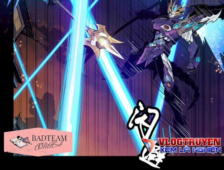 Tinh Giáp Hồn Tướng Chương 2 trang 21