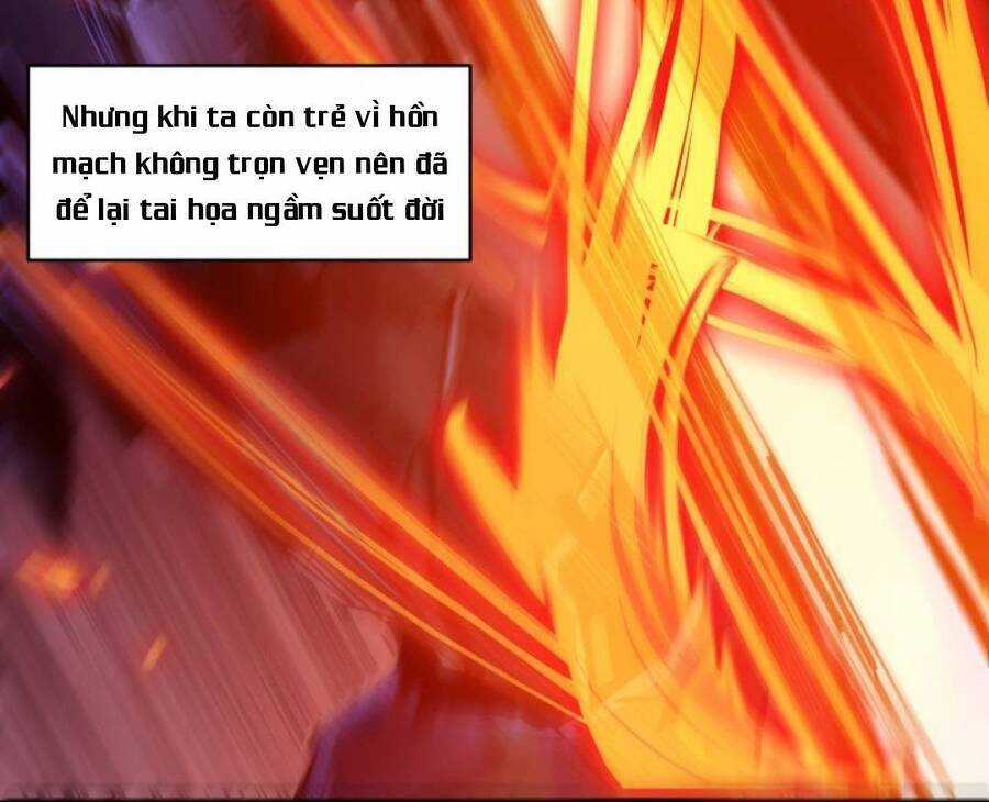 Tinh Giáp Hồn Tướng Chương 2 trang 23