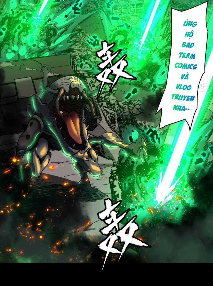 Tinh Giáp Hồn Tướng Chương 2 trang 38