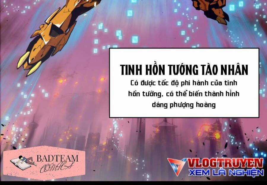 Tinh Giáp Hồn Tướng Chương 2 trang 5