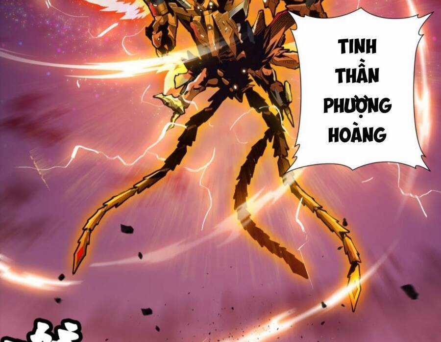 Tinh Giáp Hồn Tướng Chương 2 trang 7