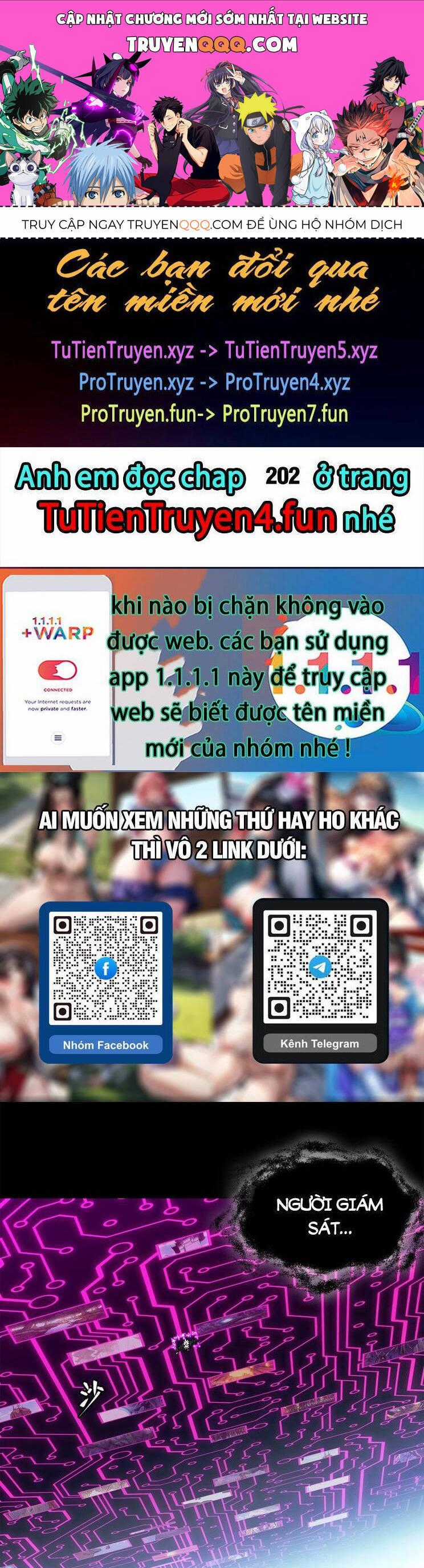 Tinh Giáp Hồn Tướng Chương 201 trang 0