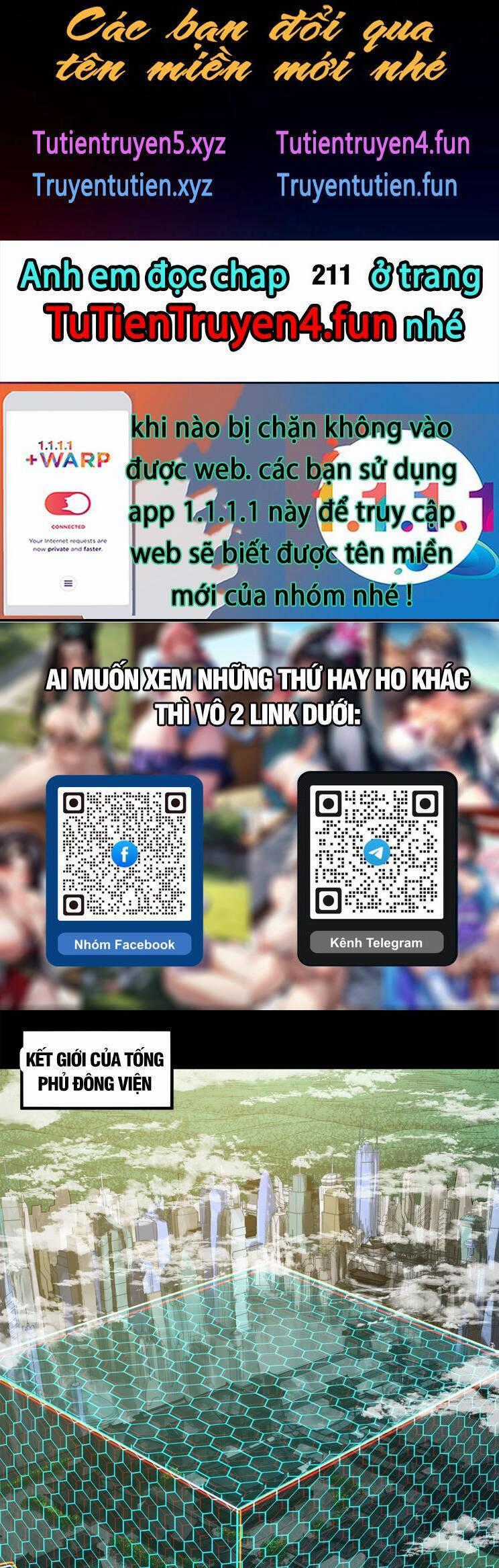 Tinh Giáp Hồn Tướng Chương 210 trang 0